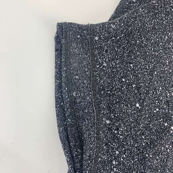 Lululemon Wunder Black and White Under Hi-Rise Tight Size 8 - Picture 12 of 14